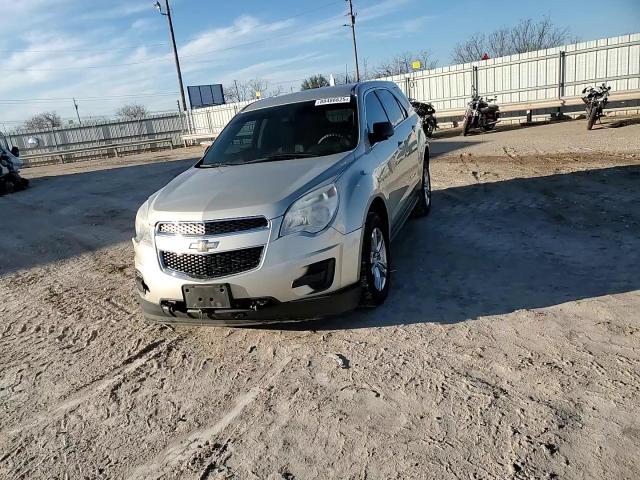 2013 Chevrolet Equinox - Image 11