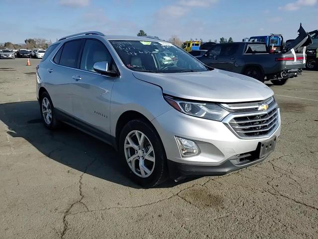 2018 Chevrolet Equinox Premier VIN: 2GNAXVEV7J6323382 Lot: 88986005