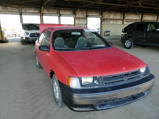 1993 Toyota Tercel - Image 10