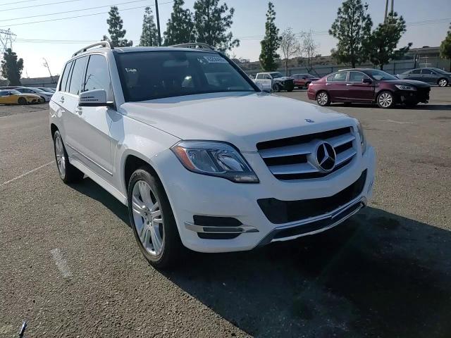 2013 Mercedes-Benz GLK-klasse - Image 10