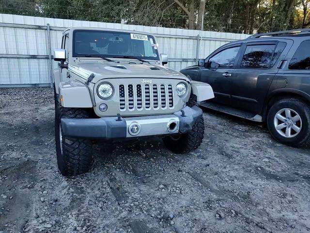2017 Jeep Wrangler - Image 13