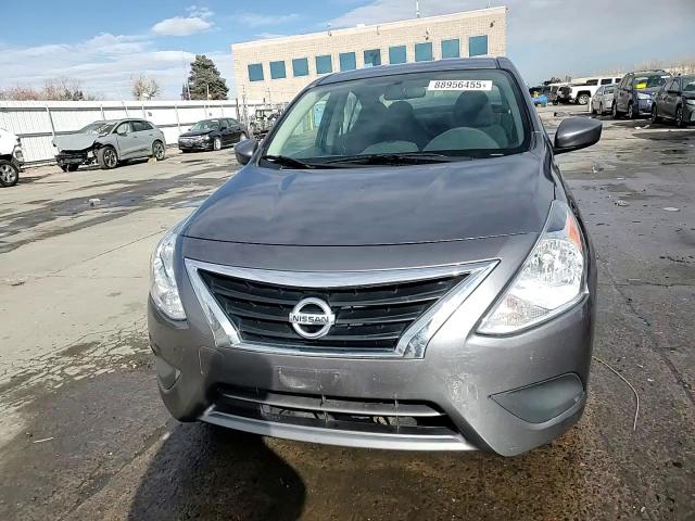 2016 Nissan Versa - Image 13