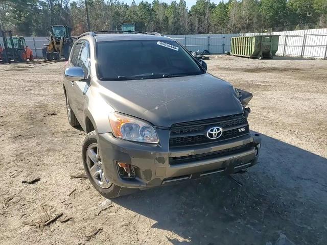 2010 Toyota RAV 4 - Image 12
