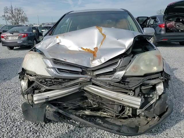 2010 Honda CR-V - Image 11