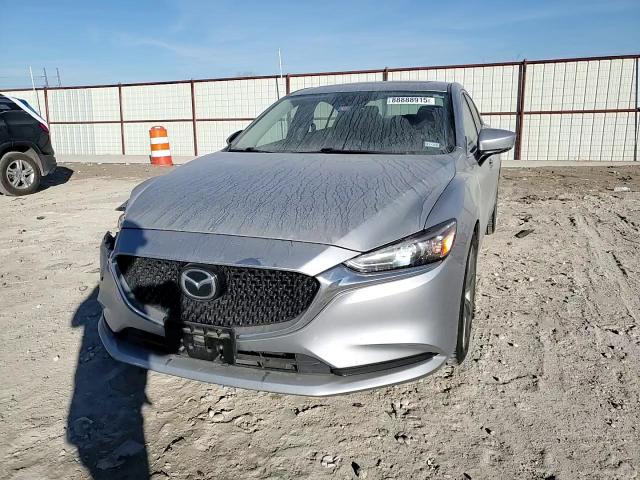 2018 Mazda 6 - Image 11