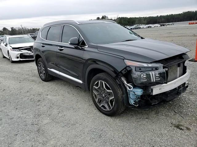 2023 Hyundai Santa Fe - Image 11