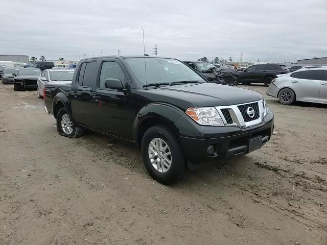 2017 Nissan Navara (Frontier) - Image 11