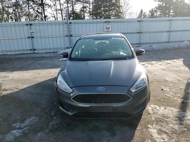 2015 Ford Focus - Image 10