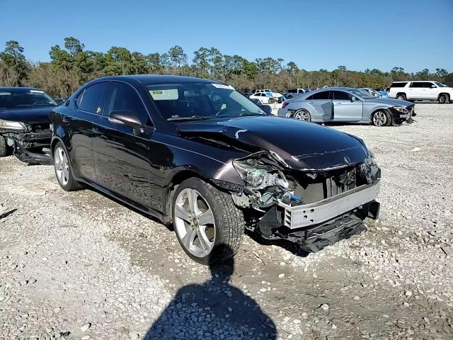 2012 Lexus IS - Image 14