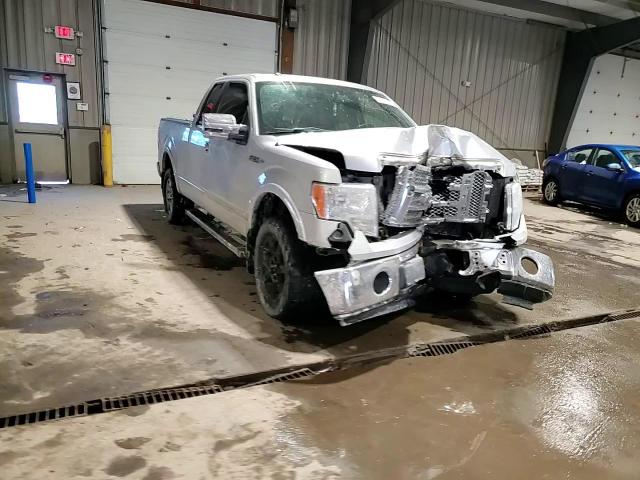 2011 Ford F-150 - Image 11