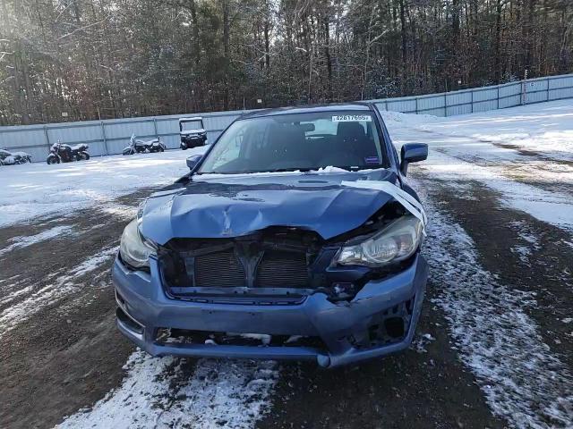 2015 Subaru Impreza - Image 11
