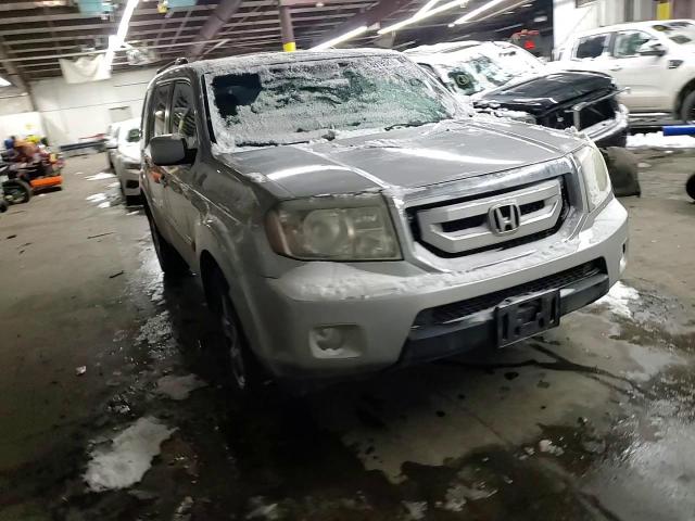 2011 Honda Pilot - Image 12