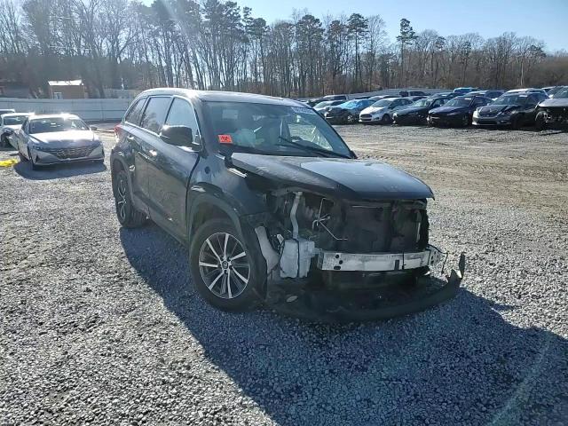 2018 Toyota Highlander - Image 12