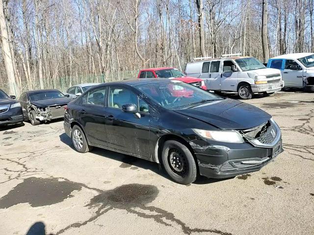 2013 Honda Civic - Image 11