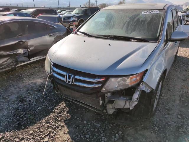 2015 Honda Odyssey - Image 12