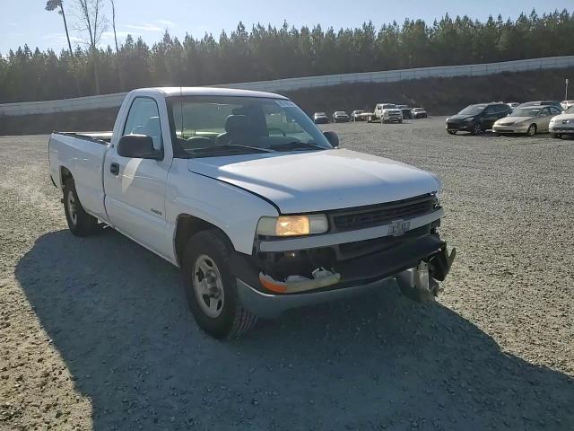 1999 Chevrolet Silverado - Image 10