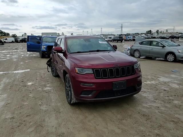 2018 Jeep Grand Cherokee - Image 12
