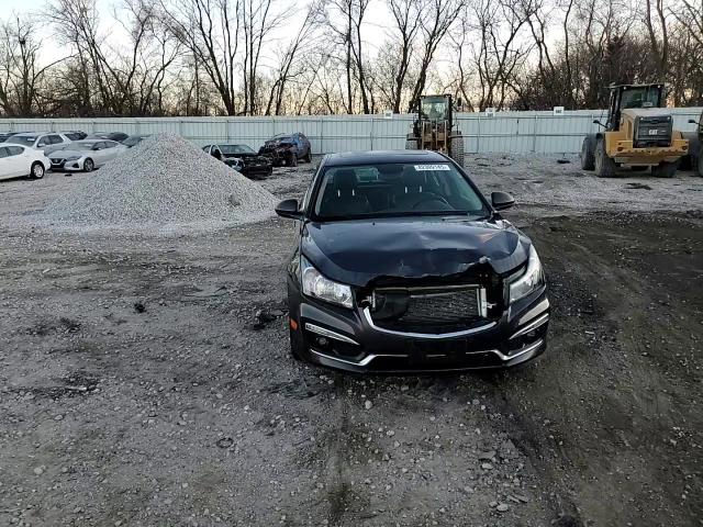 2015 Chevrolet Cruze - Image 13