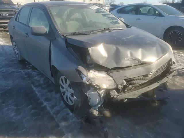 2009 Toyota Corolla - Image 10