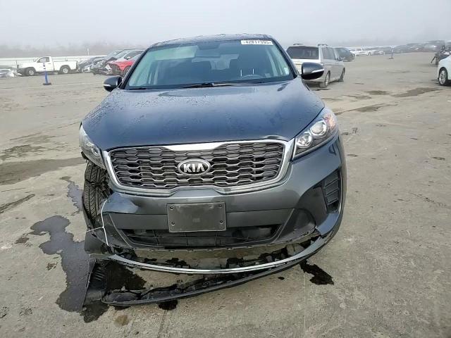 2020 Kia Sorento - Image 12