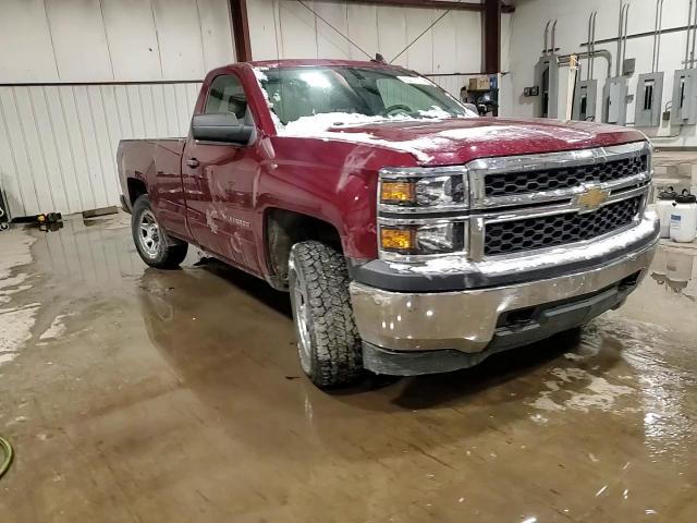 2015 Chevrolet Silverado - Image 13