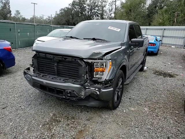 2023 Ford F-150 - Image 15