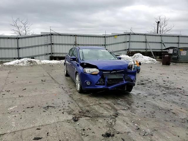 2014 Ford Focus - Image 11