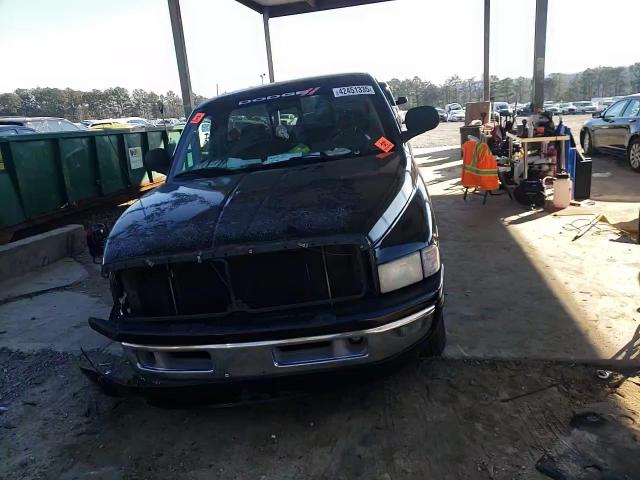 1999 Dodge RAM - Image 11