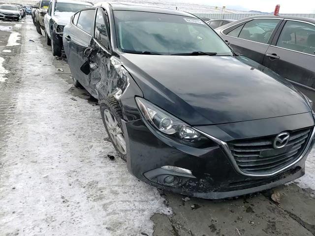 2016 Mazda 3 - Image 11