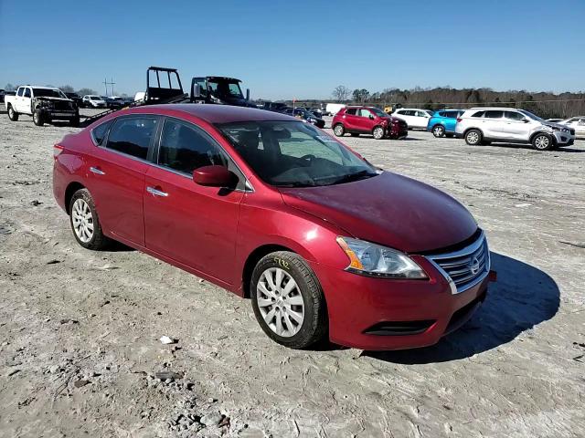 2015 Nissan Sentra - Image 11