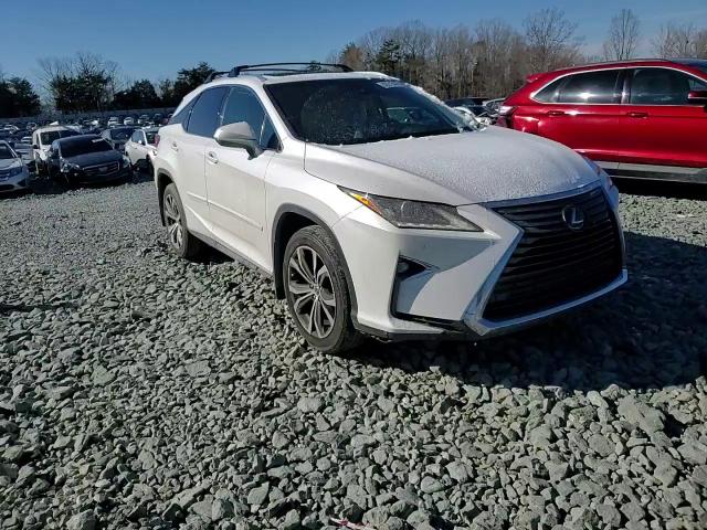2019 Lexus RX - Image 12