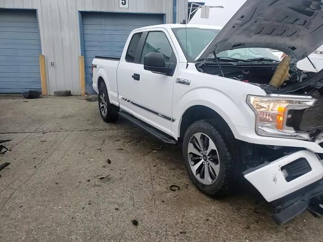 2020 Ford F-150 - Image 13