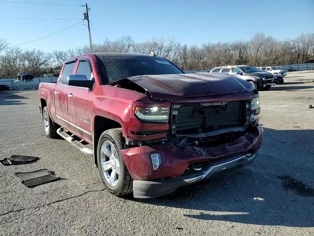 2017 Chevrolet Silverado - Image 11