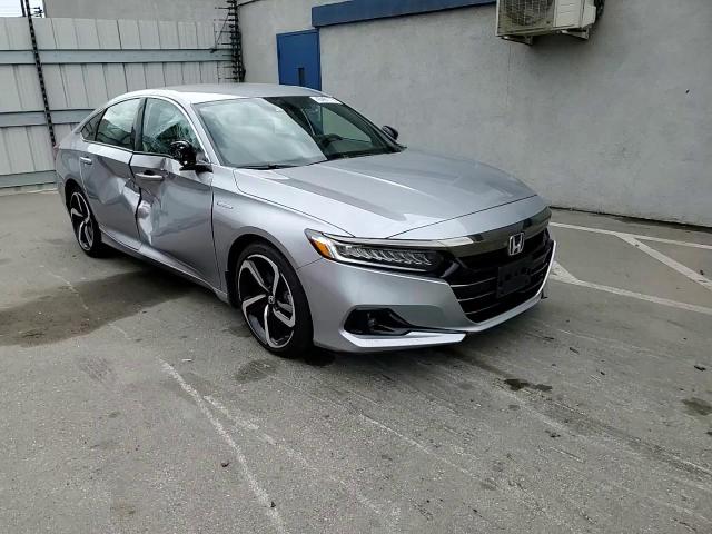 2022 Honda Accord - Image 11