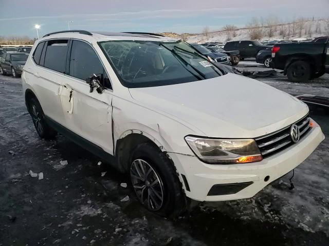 2020 Volkswagen Tiguan - Image 14