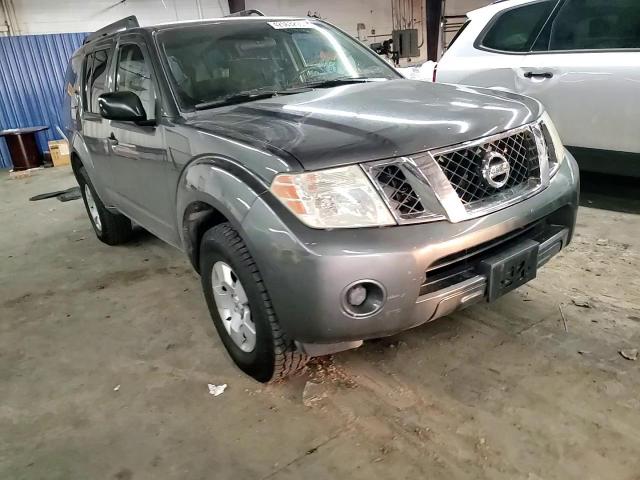2008 Nissan Pathfinder - Image 12