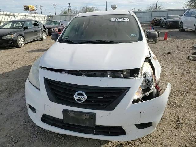 2014 Nissan Versa - Image 11