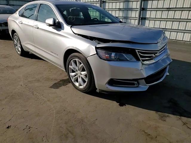 2017 Chevrolet Impala - Image 11