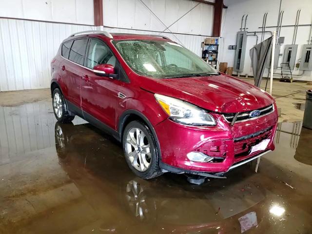 2014 Ford Escape - Image 14