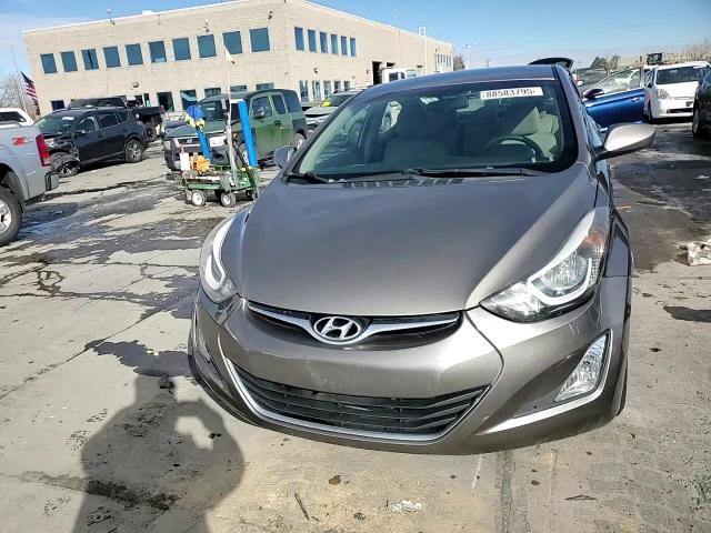 2015 Hyundai Elantra - Image 13