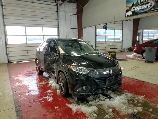 2022 Honda HR-V - Image 11