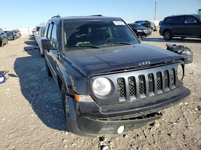 2016 Jeep Liberty (Patriot) - Image 11