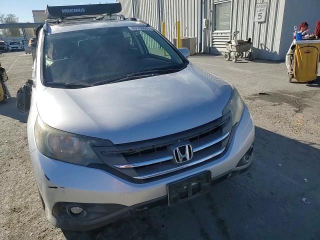 2012 Honda CR-V - Image 12