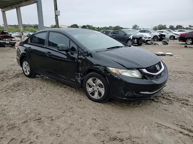 2013 Honda Civic - Image 10