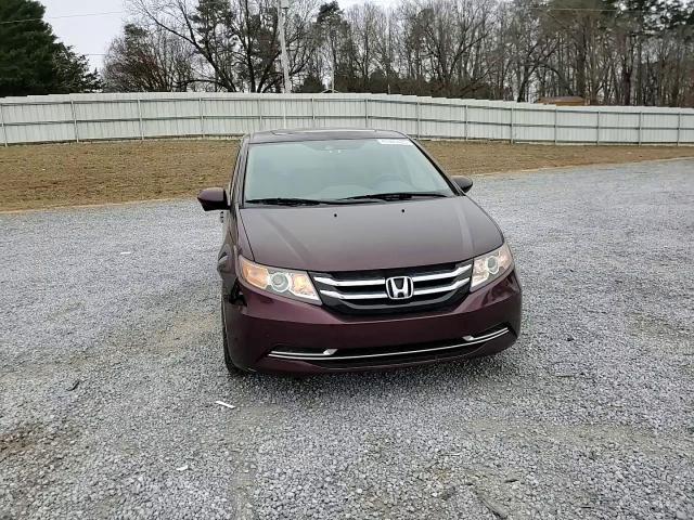 2014 Honda Odyssey - Image 11