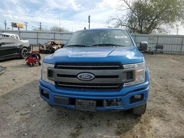 2020 Ford F-150 - Image 10