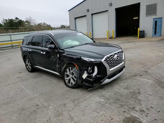 2022 Hyundai Palisade - Image 11