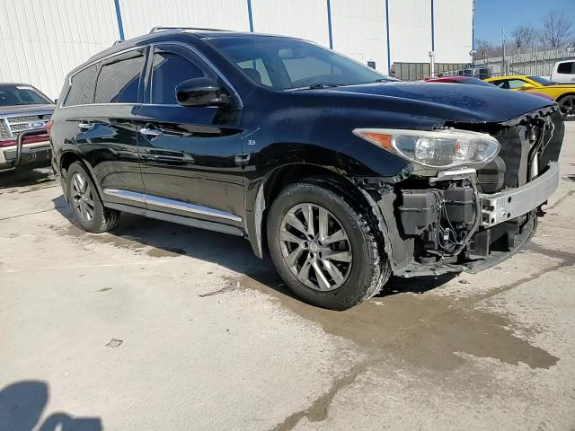 2015 Infiniti QX60 - Image 14