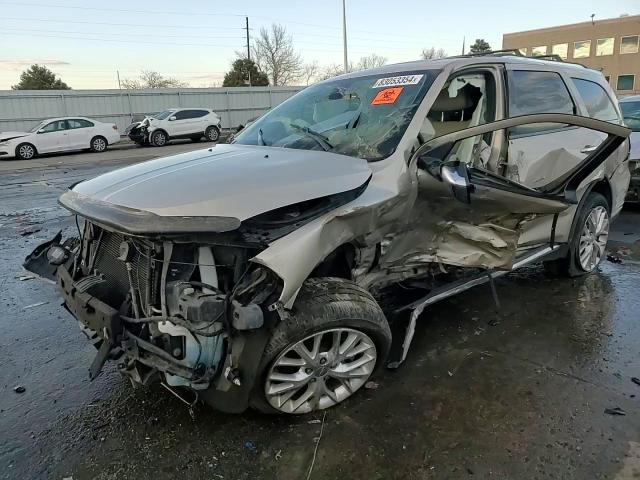 2014 Dodge Durango - Image 13