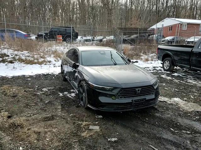 2024 Honda Accord - Image 11